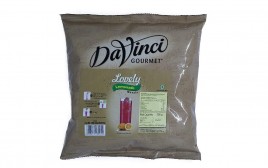 Davinci Lovely Lemonade Masala   Pack  500 grams